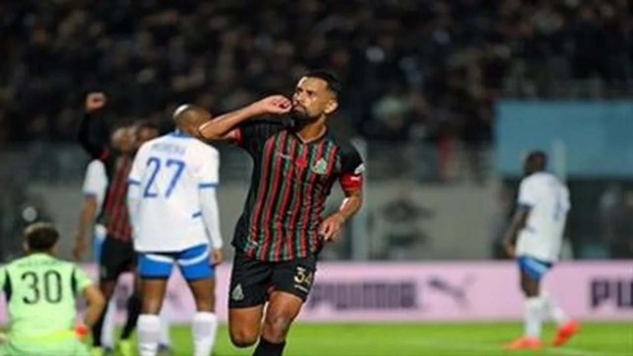 موعد مباراة صن داونز والجيش الملكي في نهائي دوري أبطال أفريقيا
